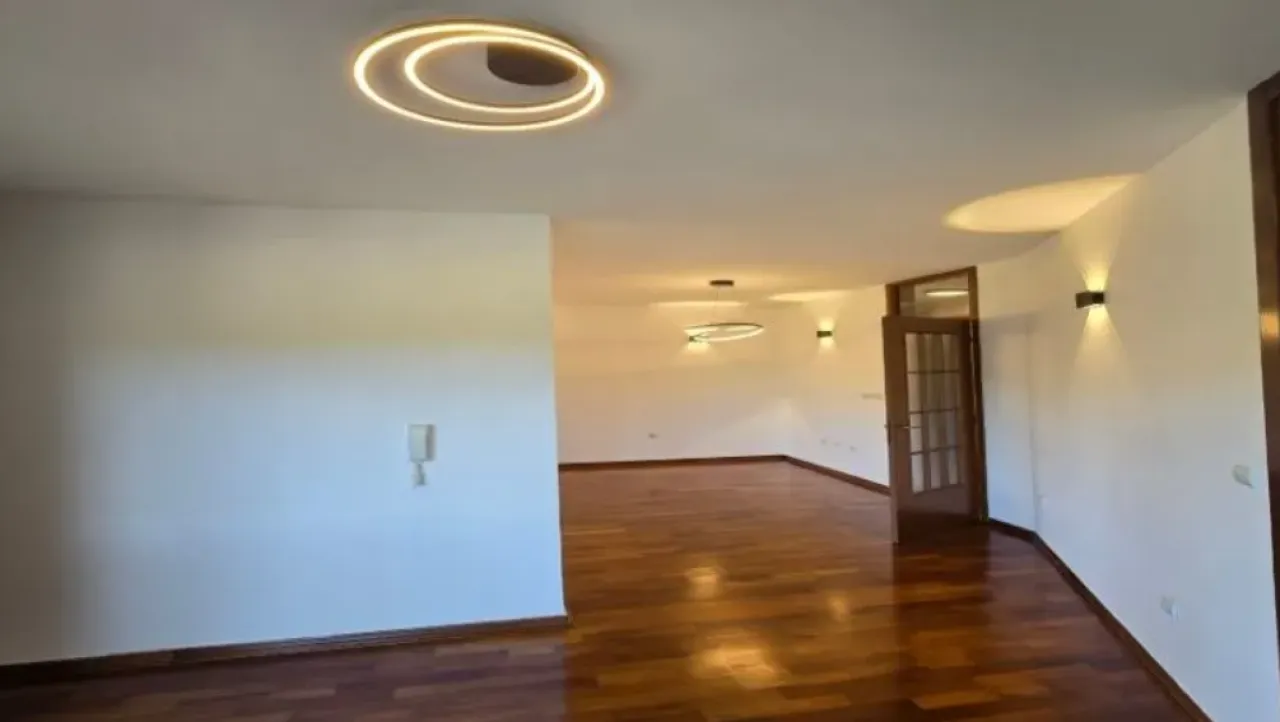Sale, two bedroom apartment, 90m², Momišići, Podgorica