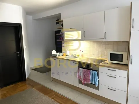 Prodaja, dvosoban stan, 55m², Đeram Pijaca, Beograd - image 3