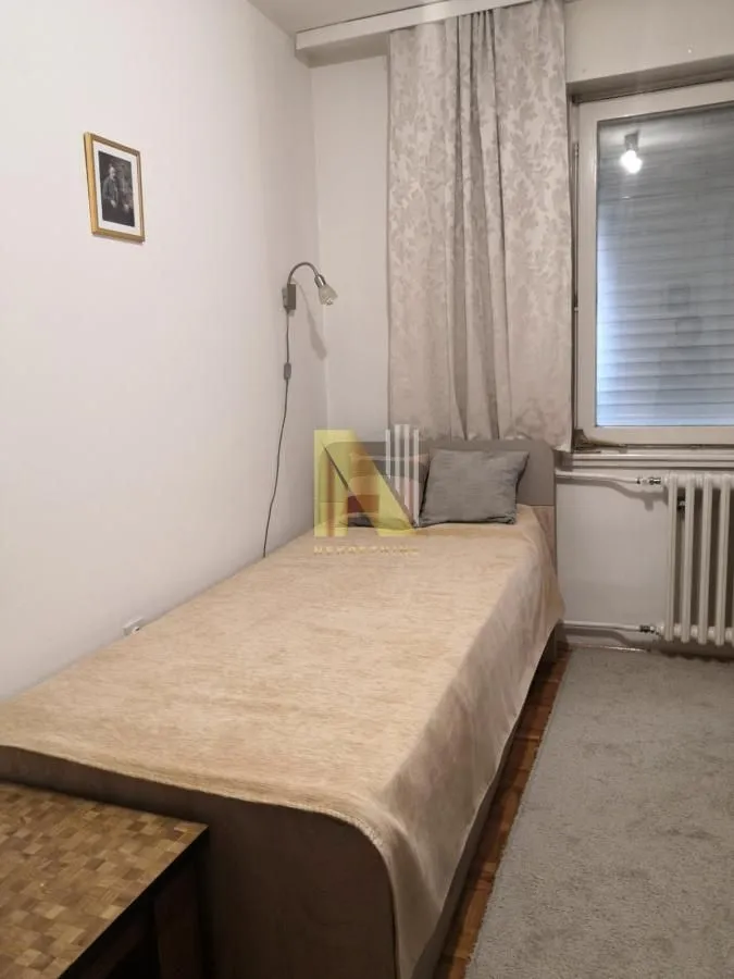 Izdavanje, dvosoban stan, 51m², Bulevar Oslobodjenja, Novi Sad Sve Podlokacije