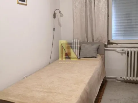 Rent, two bedroom apartment, 51m², Bulevar Oslobodjenja, Novi Sad Sve Podlokacije - image 5