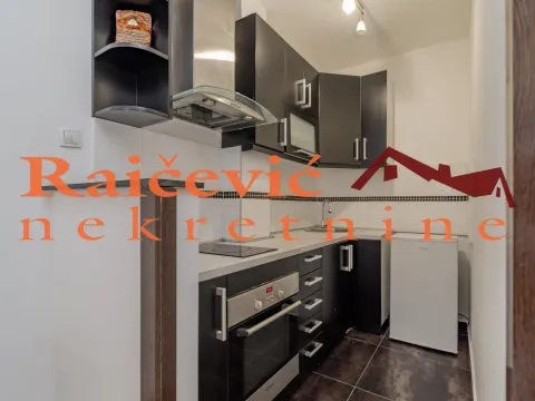 Sale, one bedroom apartment, 24m², Zvezdara Sve Podlokacije, Beograd - image 7