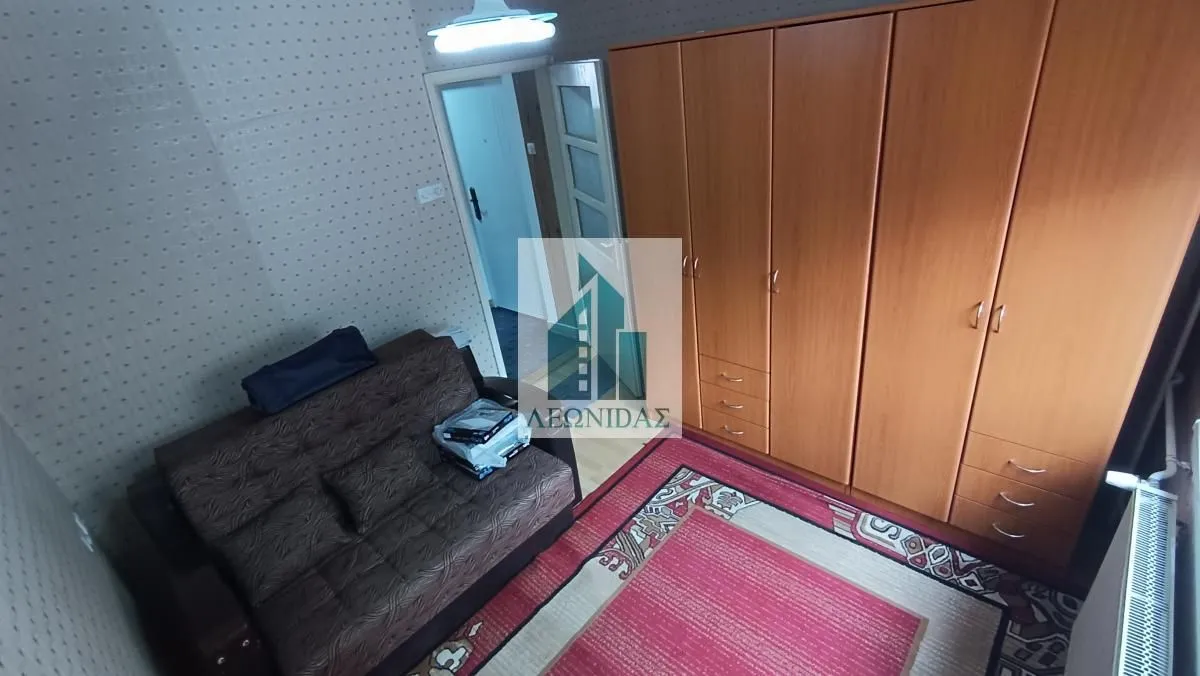 Izdavanje, dvosoban stan, 47m², Medijana, Niš