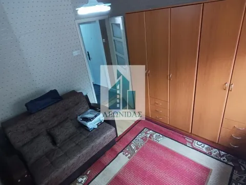 Rent, two bedroom apartment, 47m², Medijana, Niš - image 7