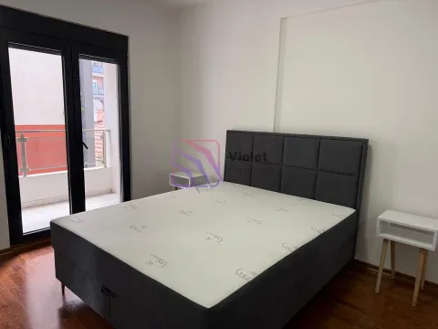 Rent, one bedroom apartment, 45m², Ljubović, Podgorica - image 7