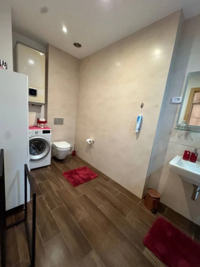 Sale, two bedroom apartment, 78m², Bulevar, Budva