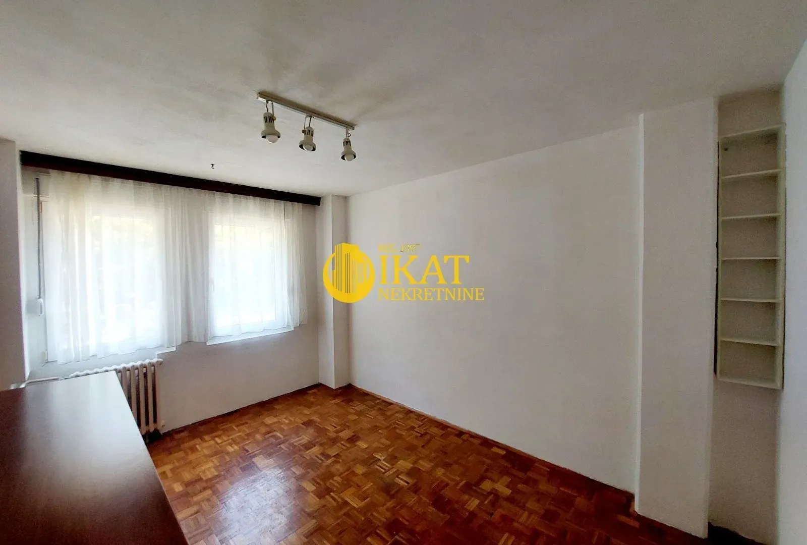 Rent, three bedroom apartment, 69m², Novi Beograd Sve Podlokacije, Beograd