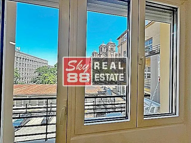 Prodaja, četvorosoban stan, 129m², Centar Sve Podlokacije, Beograd