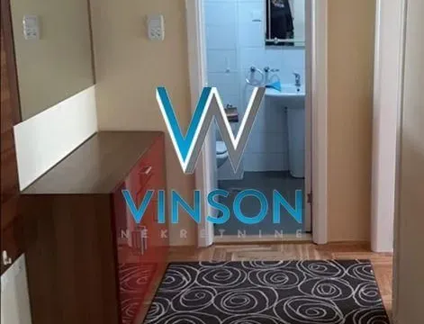 Izdavanje, dvosoban stan, 47m², Grbavica, Novi Sad Sve Podlokacije - image 5