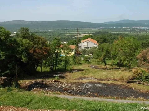 Prodaja, plac, 1554m², Kavač, Kotor - image 5