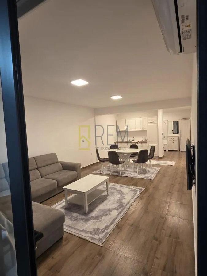 Sale, one bedroom apartment, 93m², Ulcinj, Crna Gora