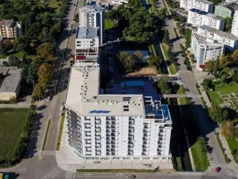 Sale, two bedroom apartment, 78m², Centar, Bar - image 10