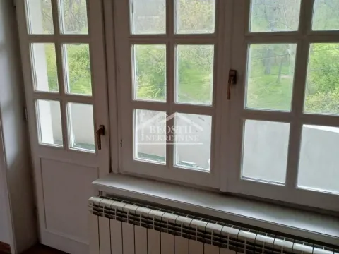 Izdavanje, poslovni prostor, 65m², Šumice, Beograd - image 5