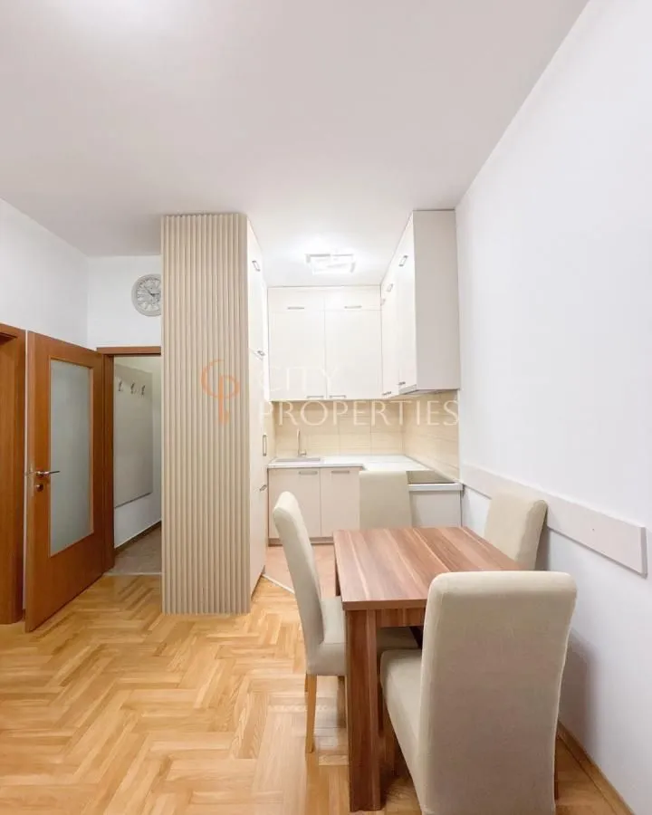 Rent, apartment, 43m², Tuški Put, Podgorica