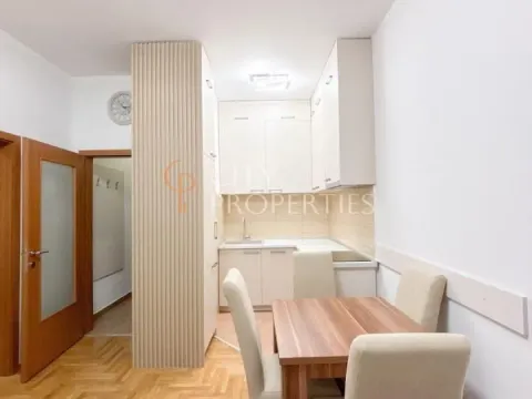 Izdavanje, stan, 43m², Tuški Put, Podgorica - image 5