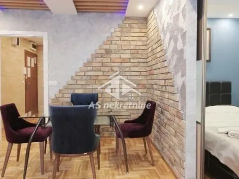 Izdavanje, stan, 87m², Zeleni Venac, Beograd - image 6