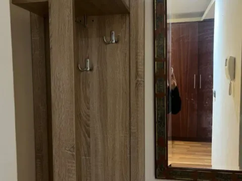 Izdavanje, garsonjera, 36m², Centar, Budva - image 4