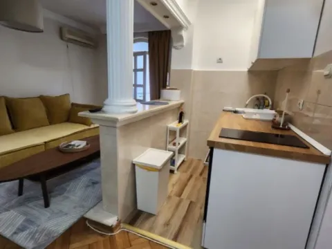 Prodaja, dvosoban stan, 67m², Velji Vinogradi, Budva - image 9