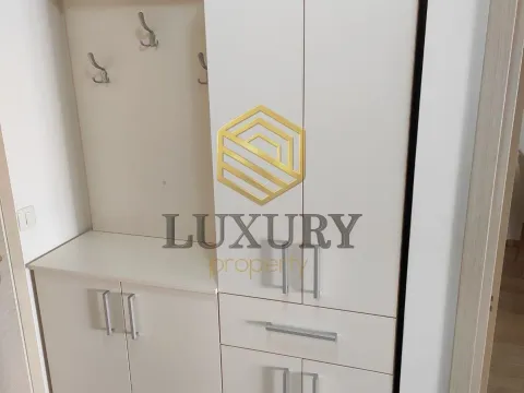 Rent, one bedroom apartment, 47m², City Kvart, Podgorica - image 2