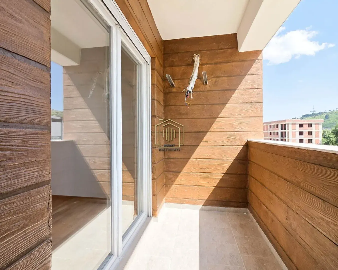 Prodaja, trosoban stan, 95m², Zabjelo, Podgorica