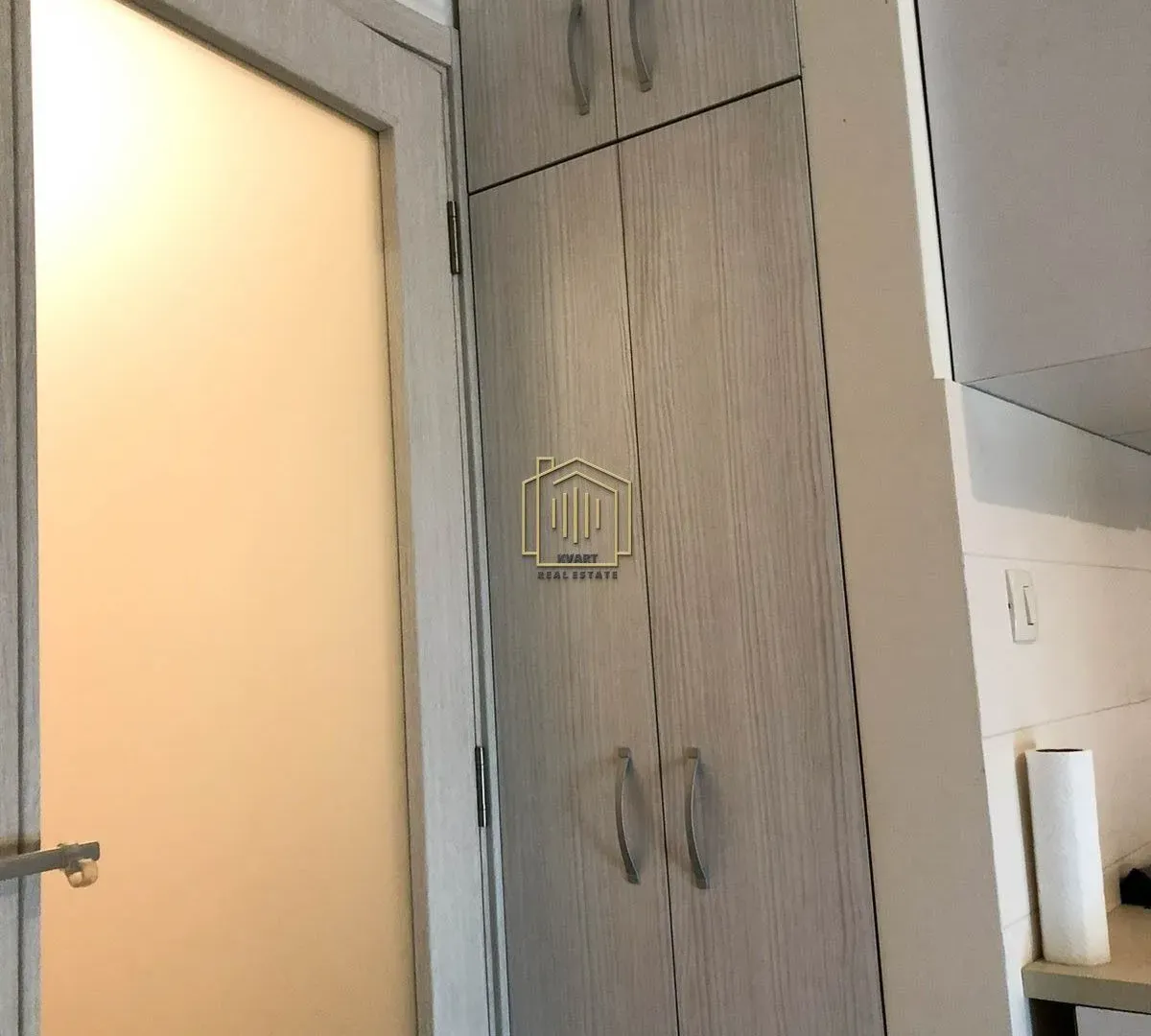 Prodaja, stan, 22m², Stari Aerodrom, Podgorica