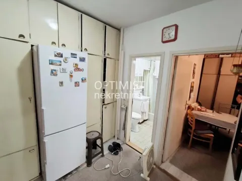 Prodaja, dvosoban stan, 51m², Banovo Brdo, Beograd - image 7