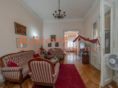 Sale, apartment, 214m², Zemun Centar, Zemun Sve Podlokacije - image 4