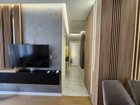 Rent, one bedroom apartment, 42m², Bulevar Evrope, Novi Sad Sve Podlokacije - image 5
