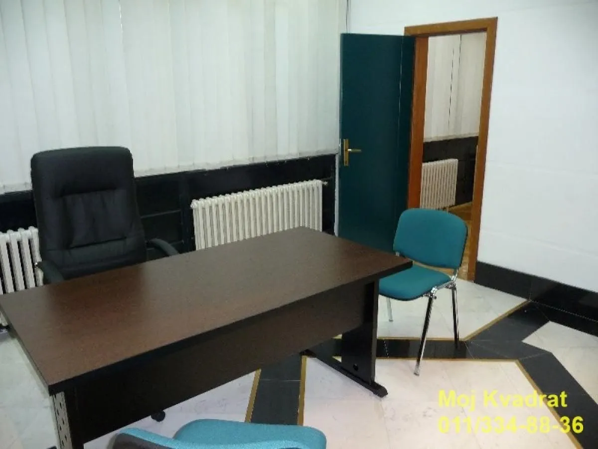 Sale, office space, 188m², Novi Beograd Blok 28, Novi Beograd Sve Podlokacije