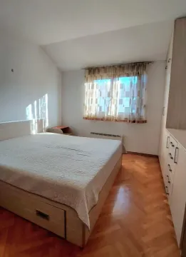 Rent, one bedroom apartment, 52m², Dalmatinska ulica, Podgorica - image 9