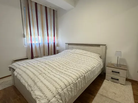 Izdavanje, jednosoban stan, 42m², Preko Morače, Podgorica - image 5