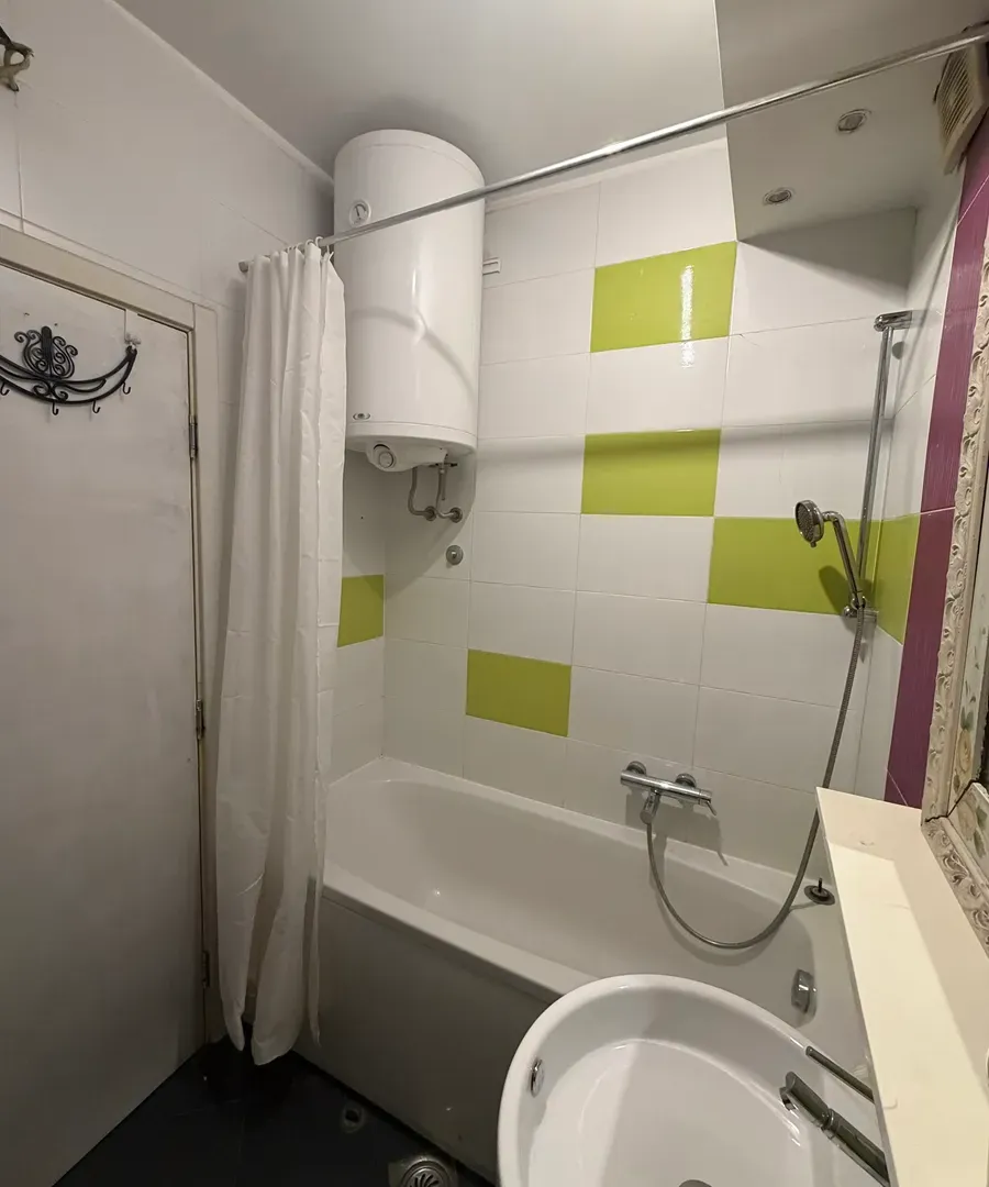 Prodaja, trosoban stan, 55m², Stari Grad, Beograd