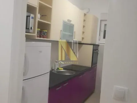 Rent, two bedroom apartment, 48m², Grbavica, Novi Sad Sve Podlokacije - image 6