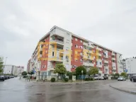 Rent, two bedroom apartment, 90m², Ljubović, Podgorica - image 1