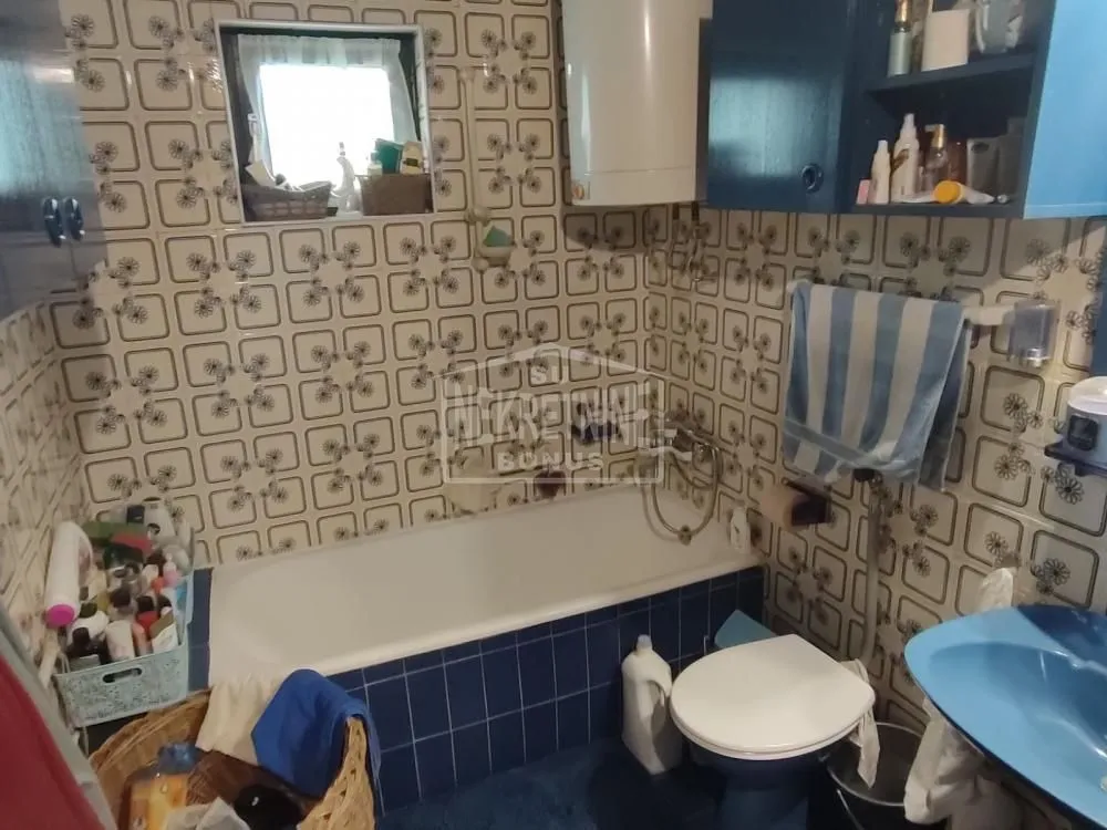 Prodaja, kuća, 132m², Makova Sedmica, Subotica