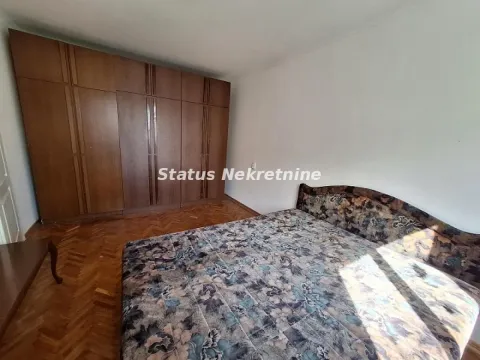 Izdavanje, dvosoban stan, 48m², Detelinara, Novi Sad Sve Podlokacije - image 5