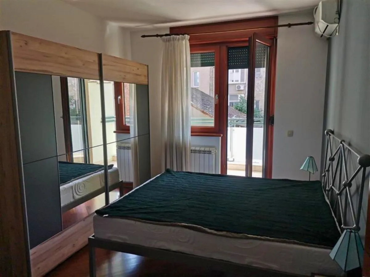 Rent, three bedroom apartment, 97m², Vukov Spomenik, Zvezdara Sve Podlokacije
