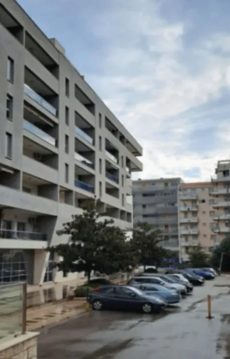 Sale, three bedroom apartment, 108m², Centar, Budva