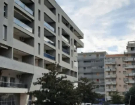 Prodaja, trosoban stan, 108m², Centar, Budva