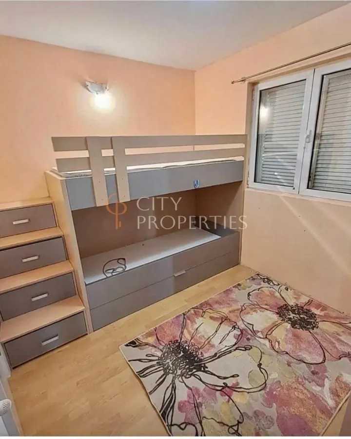 Rent, apartment, 60m², Zabjelo, Podgorica