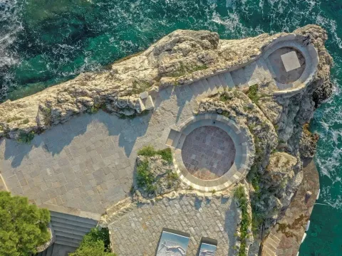 Sale, house, 200m², Reževići, Budva - image 94