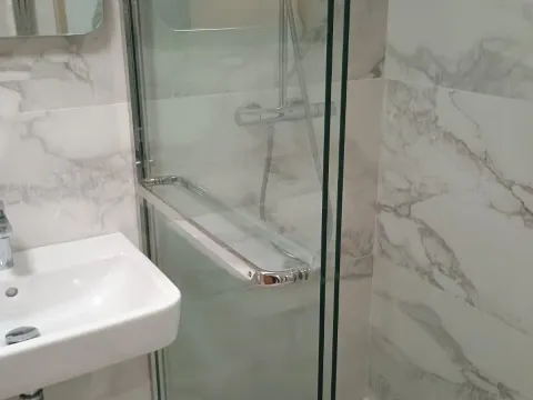 Rent, one bedroom apartment, 47m², City Kvart, Podgorica - image 1