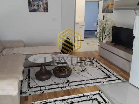 Rent, one bedroom apartment, 47m², Zabjelo, Podgorica - image 3