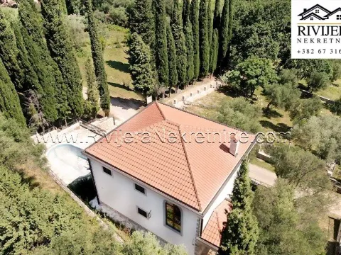 Sale, house, 223m², Žvinje, Herceg Novi - image 13