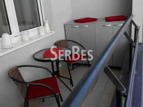 Izdavanje, jednosoban stan, 33m², Bulevar Oslobodjenja, Novi Sad Sve Podlokacije - image 14