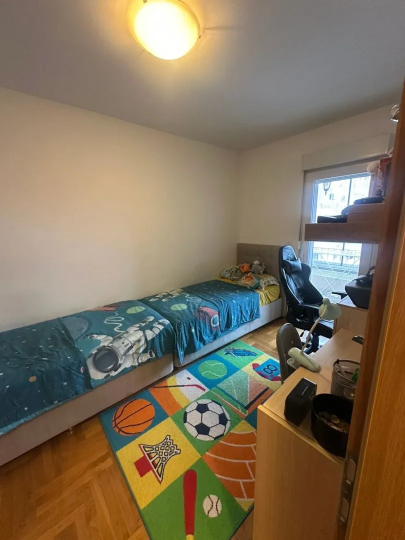 Sale, two bedroom apartment, 75m², Centar, Bar