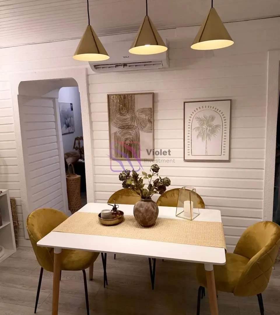 Prodaja, kuća, 78m², Danilovgrad, Crna Gora