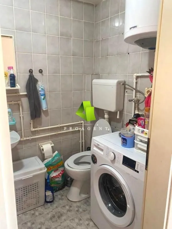 Rent, one bedroom apartment, 35m², Medijana, Niš