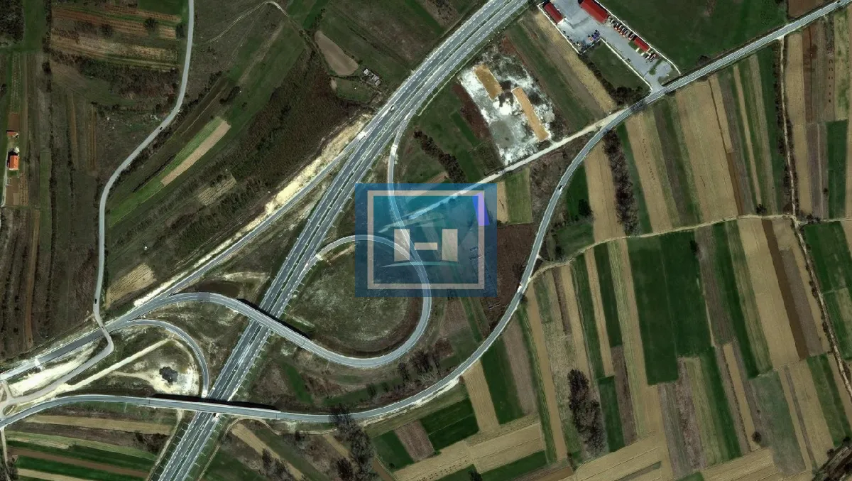 Prodaja, plac, 360m², Bujanovac, Srbija