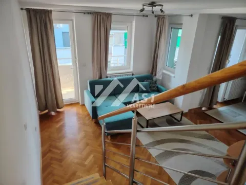 Izdavanje, dvosoban stan, 61m², Centar, Novi Sad - image 3