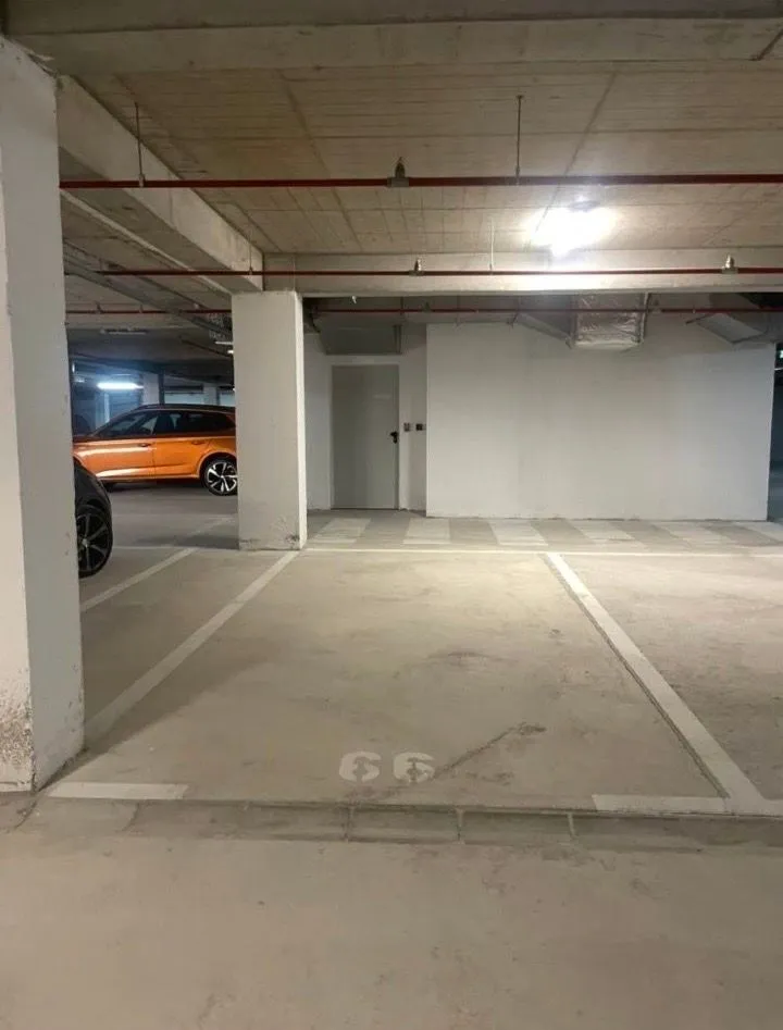 Rent, two bedroom apartment, 75m², Zabjelo, Podgorica